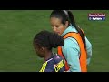 United States vs Colombia | Highlights | Concacaf W Gold Cup Women's Quarter Final 03-03-2024