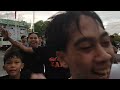 Brgy Arnaldo Fiesta 24 / Street dancing hataw na/ #sakalam #nunzbest