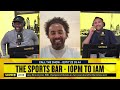 Tom Huddlestone CALLS Enzo Fernández 