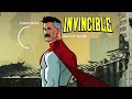 Debbie Finds Out The Truth About Omni-Man | Invincible