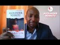 Listen to your favourite author ALEXANDER NDERITU on A BODY MADE FOR SIN