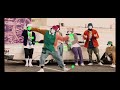 JABBAWOCKEEZ -- IS IT TRUE  DANCE VIDEO