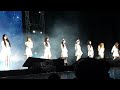 Goodnight Like Yesterday at Lovelyz Concert in Singapore: Lovelyz 3 of Winter World + SoulJoo moment