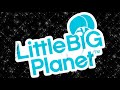 LittleBigPlanet - Left Blank Two