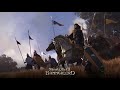 Vanilla Mount & Blade II Bannerlord: Battania Campaign ep.1