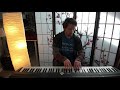 Tifa's Theme - Final Fantasy VII Piano Solo