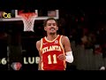 The Trae Young Paradox Explained...