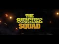 DC's The Suicide Squad [Stop-Motion] Trailer 2