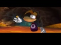 Rayman 2 (6) - Straszna jaskinia