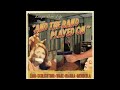 Larger Than Life - And the Band Played On (Full Album)