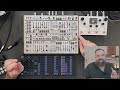 Best of Both Worlds : @intellijel  Cascadia