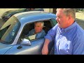 1999 Shelby Brock Daytona Coupe - Jay Leno's Garage