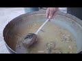 Making Soup and Distributing it Among the Neighbors - The Village Life Of Iran