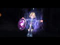 [DFFOO JP] Week worth of grind and Cheese vs Lufeina Skele Boi