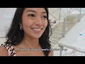 Travel Vlog to Singapore: Food Tour, Lucky Plaza Mall, Shopping Halloween Costume