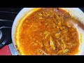 Jamaican Fried Dumpling|Fry Ova Dumpling and Tin Mackerel | Tamara Recipes