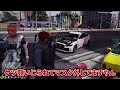 【にじGTA】剣持刀也とローレンのガチラップバトルがアツすぎた【ローレン にじさんじ 切り抜き】