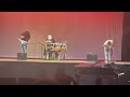 High School Freshmen ROCK Master of Puppets at Talent Show