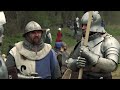 King Edward II & Isabella of France - From Lovers to Enemies Documentary