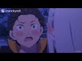 Our Baby! | Re:ZERO -Starting Life in Another World- Season 2