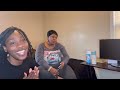 (Lit) MOM REACTS TO  GloRilla - Yeah Glo! (Official Music Video)