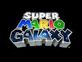 Purple Comet - Super Mario Galaxy Music Extended