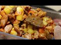How to cook Pork Menudo Filipino style