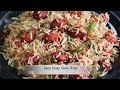 Gobi Fried Rice |కాలిఫ్లవర్ రైస్ చాలతేలిగ్గా ఇలాచేసుకోండి| Street Style Gobi Rice | Cauliflower Rice