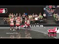 2k23 Rec Skillz Unmatched Let my Game Speaks For itself (No Commentary)