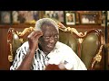 ONE ON ONE WITH FORMER PREZ.JA KUFFOUR