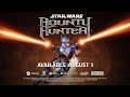 Star Wars Bounty Hunter (2024) Official Announcement Trailer | 4K UHD