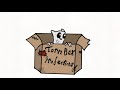 Torn Box Productions Logo Test Animation