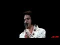 Elvis Presley Never Been To Spain 1972 HD Live