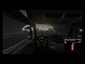 euro truck simulator2 gameplay with dual trailer