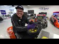 Comp Car Strip and Rebuild - Everyone Is Terry - Ep2