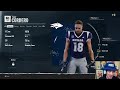 Rebuilding Nevada on College Football 25 | My Freshman WR Could WIN the HEISMAN