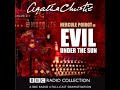 Agatha Christie's, Hercule Poirot  Evil Under The Sun