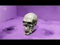 Auto-Painterly look on 3D animation (Shockingly Easy!) Blender + krita tutorial
