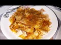 ARABIC CHICKEN GRAVY BY Cooking & vlogs with Amina