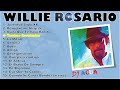 Willie Rosario | Salsa Mix | Grandes Exitos | Lo Mejor | Vol 2 | Salsa Clasica | DJAcua