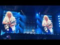AC/DC Let There Be Rock & Angus Solo Wembley Live 03.07.24