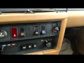 Volvo 240 Mods: AC switch