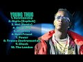 Slime Shit-Young Thug-Hits that became instant classics-Cutting-edge