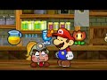 12 Subtle Differences between Paper Mario: The Thousand-Year Door for Switch and GameCube