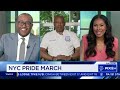 Mayor Adams on how $112.4 billion budget will shape future of NYC