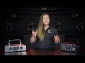 DMX Lasers | How they work