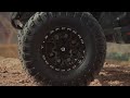 ALL NEW: TIS Off-Road UT1 All-Terrain Tire by Hercules