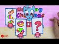 MY LITTLE PONY Take Care: OMG! What Happened to Rainbow Dash? | How to Fix MLP Wings | Annie Korea