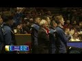 Quadri Aruna vs Eduard Ionescu | Semifinals in Europe's Battle of the Champions 2024