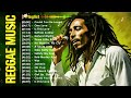 Bob Marley Full Album - The Very Best of Bob Marley Songs Playlist Ever🎶Bob Marley Reggae Songs 2024